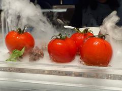 -小大董·烤鸭(观景餐厅·南京西路店)