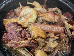 -斯丹姜母鸭·古法干香(涂门街总店)