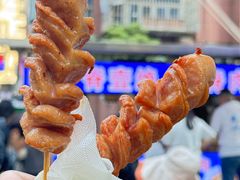 -丁脊壹绝·里脊肉