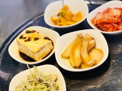 -龙头洞小章鱼(东港店)