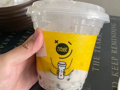 -加减茶饮(高沙店)