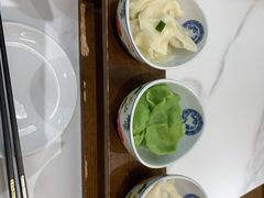 -东方饺子王(新奥购物中心店)