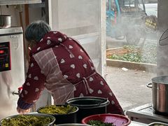 -老葛汤包(石佛路店)