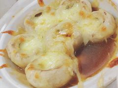 -蘑菇餐厅(小火瓦巷店)