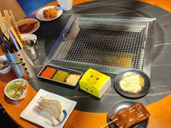 -五彩凉山自助西昌烧烤(柳翠路店)