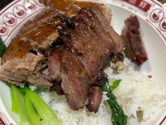 -盛品鲜东莞烧鹅濑粉(杨箕店)