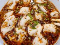 -回坊马二饺子馆