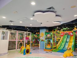 -万达宝贝王(海口秀英店)