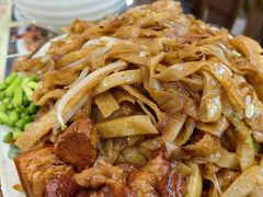 -葛记焖饼(伏牛路店)