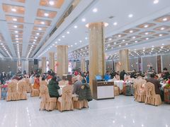 大堂-万圣禄茶楼(西平店)