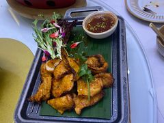 -阿诺泰·泰国餐厅(紫荆店)