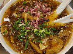 -毛华美食(清扬路店)