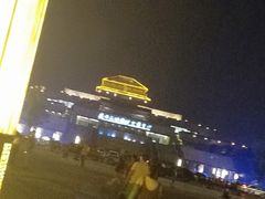 -苏州太湖国际会议中心