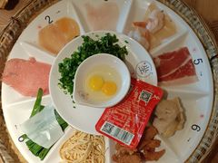 -上坐过桥米线(顺城店)