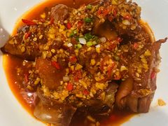 -辣可可·小炒黄牛肉(望京凯德MALL店)