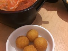 -阿香米线(龙岗万科广场店)
