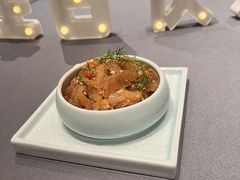 -狮王府淮扬菜(老门东店)