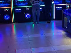 -天天玩X秋葉原日系动漫游戏中心