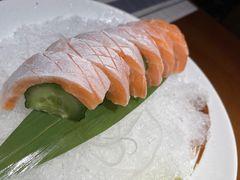-八雲神川日本料理(汉口K11店)