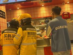 -肯德基(蓝桥店)