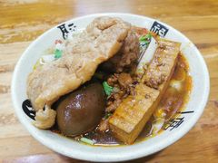 -任记七中刀削面(总店)