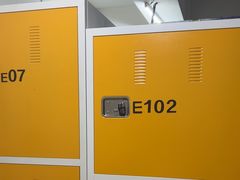 -安东易迷你仓自助寄存仓库(苏州桥店)