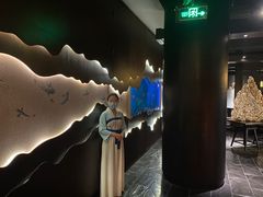 -余欢领鲜火锅(新街口店)