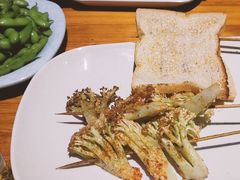 -本色.小马哥烧烤(五一路总店)