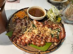 -泰椰里·泰国餐厅(智慧城广百广场店)