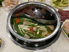 -朱氏胖子烂火锅(洪崖洞店)