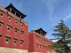 -普陀宗乘之庙(小布达拉宫)