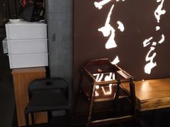 儿童座椅-呷哺呷哺(哈尔滨道里凯德广场店)