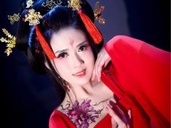 -九月鹰飞汉服摄影工作室