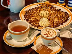-La Creperie法餐厅(桃江路店)