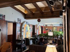 -爱上层楼咖啡馆(为公桥店)