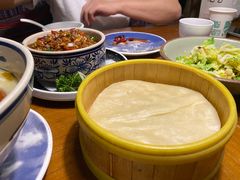 -雀舞云南菜(天津天河城购物中心店)