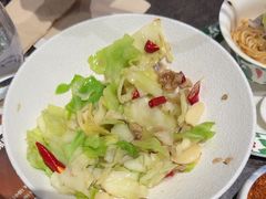 -渔语鱼新川菜Bistro(万象天地店)