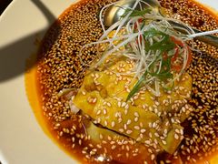 -拾捌川·自贡爆炒(新街口店)