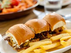 -Bistro 63 创意融合料理(广粤天地店)
