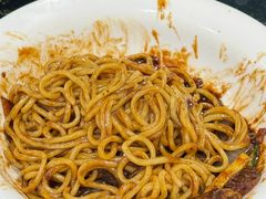 -桃园中华料理炸酱面(燕儿岛路店)
