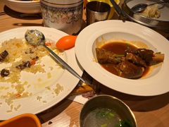 -谷丽麦馕新疆菜·清真(步步高梅溪新天地店)