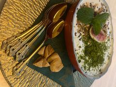 -龟兹KUCINA·新疆菜(前滩L+PLAZA店)