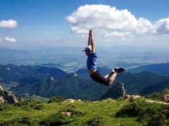 -芦芽山旅游度假区
