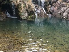 -布袋山风景区