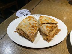 -河沿肉饼Beijing Pie(锡拉胡同店)