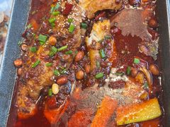 -百年神厨·地道川菜(清江西路店)