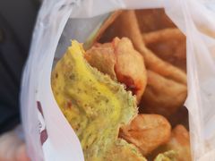 -老城里煎饼果子(元纬路店)