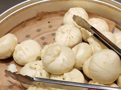 -清心素食自助餐厅(夫子庙店)