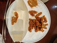 -韩记海鲜饺子旗舰店(红海新区店)
