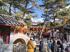 -红螺寺